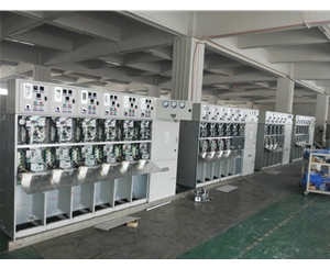 廣東戶(hù)外環(huán)網(wǎng)柜